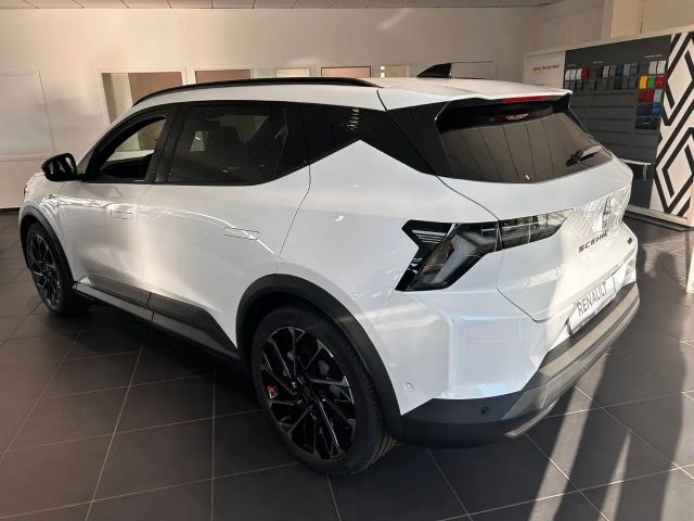 Renault Scenic Alpine Esprit