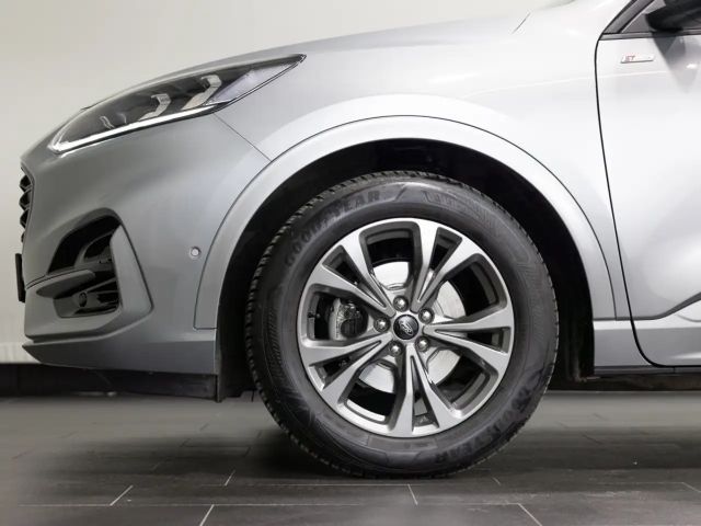 Ford Kuga ST Line X
