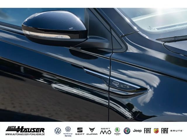 Volkswagen Taigo 1.5 TSI DSG R-Line