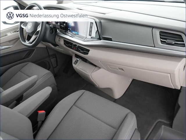 Volkswagen Multivan Lang Life