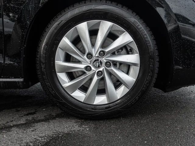 Skoda Superb 2.0 TDI Combi