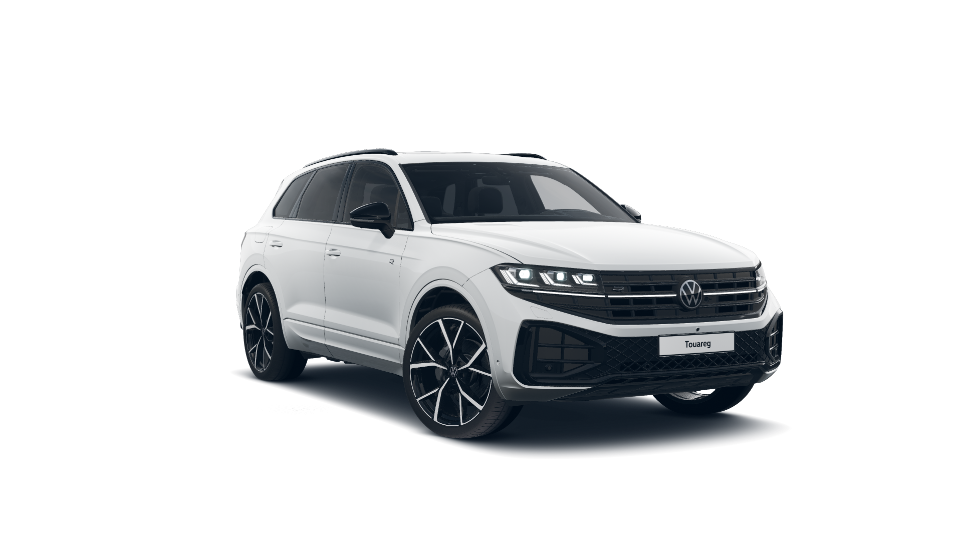Volkswagen Touareg 3.0 V6 TDI 3.0 V6 TSI 4Motion