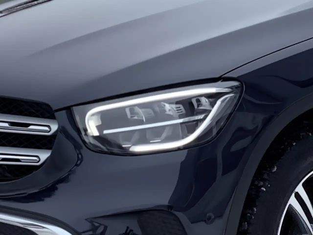 Mercedes-Benz GLC 300 4MATIC AMG Line