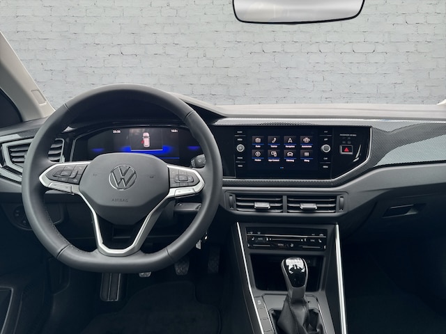 Volkswagen Taigo Life