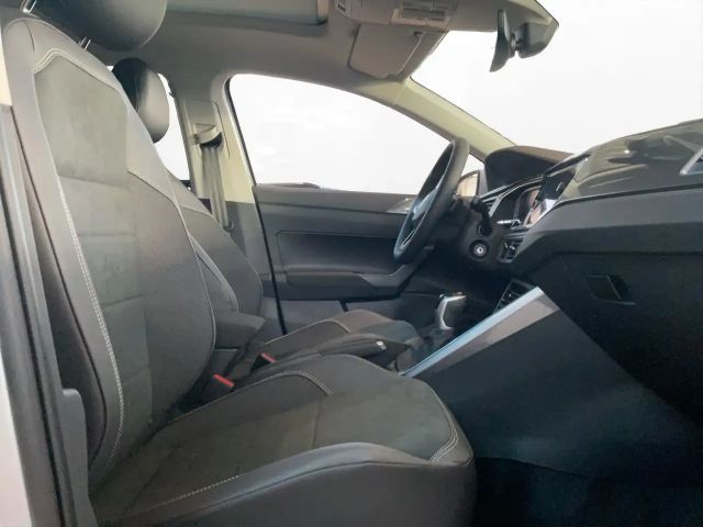 Volkswagen Polo DSG Style