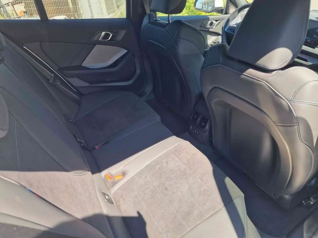 BMW 120 M-Sport Sedan