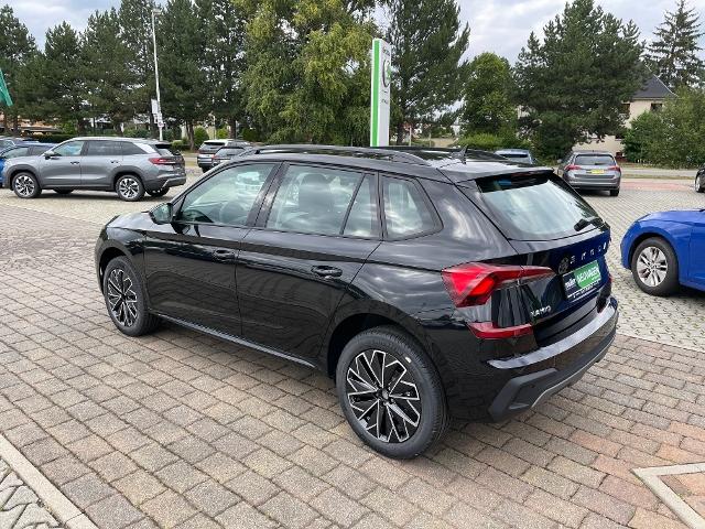 Skoda Kamiq 1.0 TSI Drive