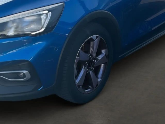 Ford Focus Active Wagon