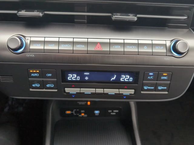 Hyundai Kona 1.0 2WD Smart T-GDi