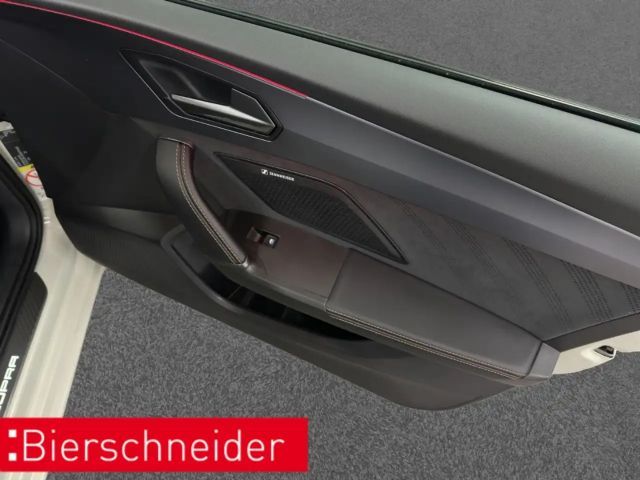 Cupra Leon 1.5 TSI DSG VZ