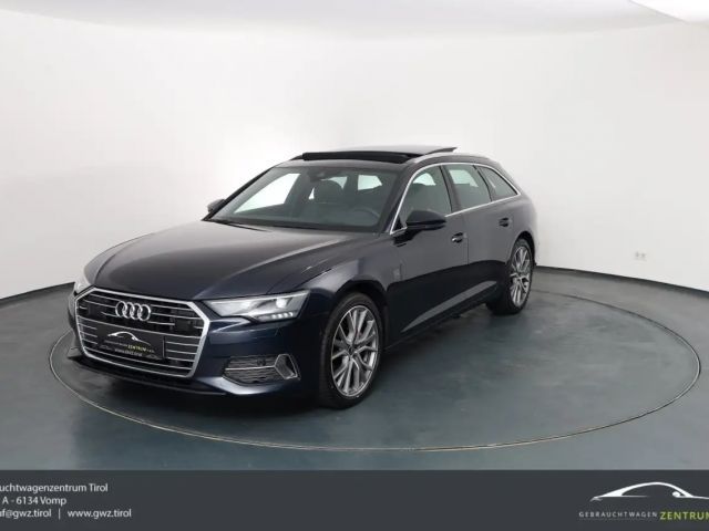 Audi A6 40 TDI Avant Sport