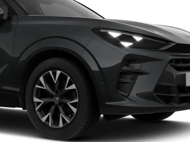 Cupra Terramar 1.5 eTSI