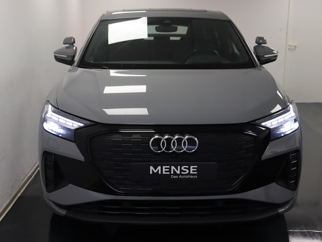 Audi Q4 e-tron 40 Sportback