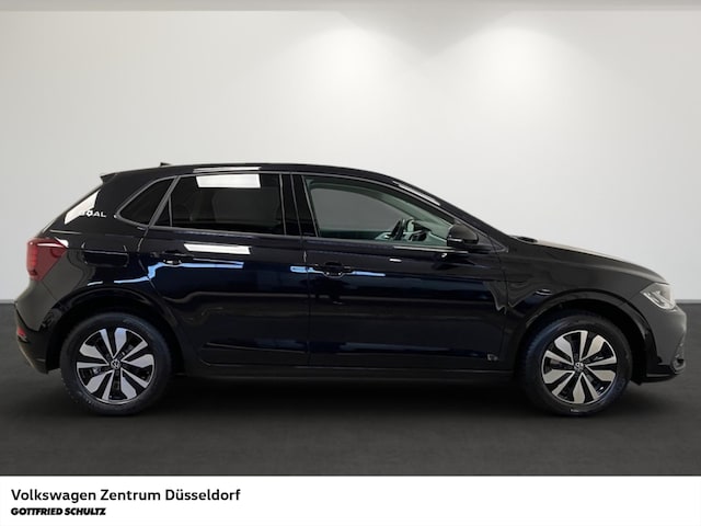Volkswagen Polo 1.0 TSI DSG Life