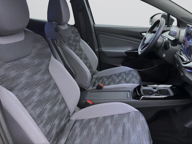 Volkswagen ID.4 IQ.Drive Performance Pure