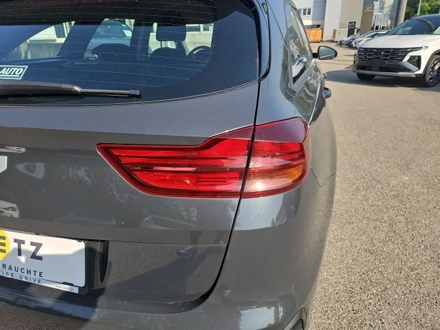 Kia Ceed SportWagon Titan