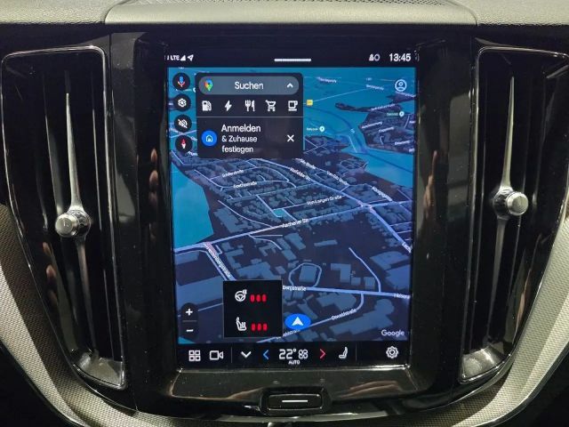 Volvo XC60 AWD Dark Plus Recharge T6