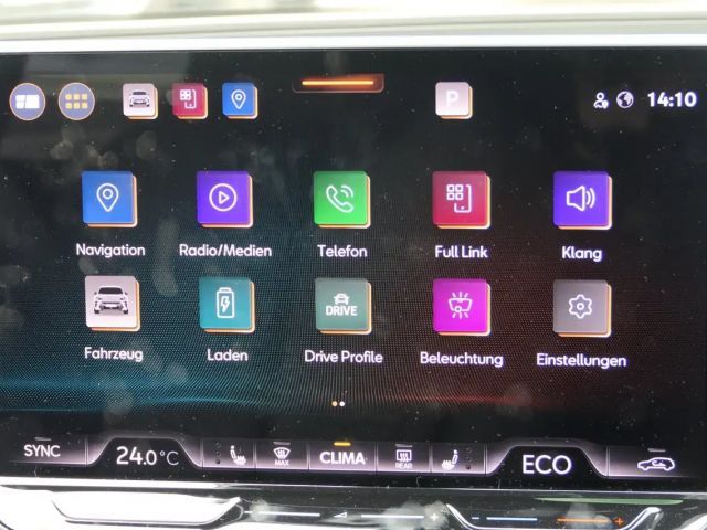 Cupra Terramar 1.5 e-Hybrid e-Hybrid