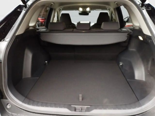 Toyota RAV4 Hybride Team D Technik