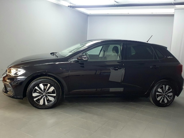 Volkswagen Polo 1.0 TSI DSG