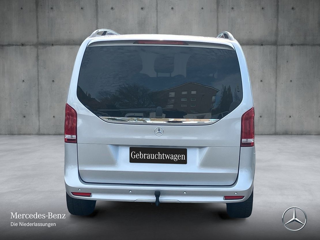 Mercedes-Benz V 300 AVANTGARDE CDI