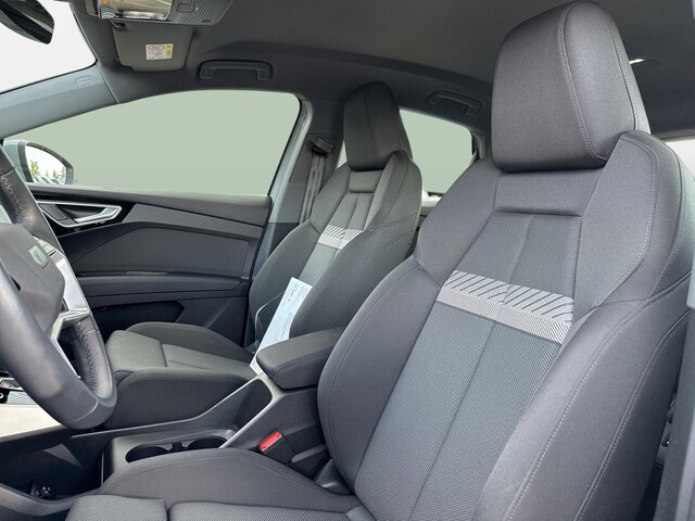 Audi Q4 e-tron 35 Sportback