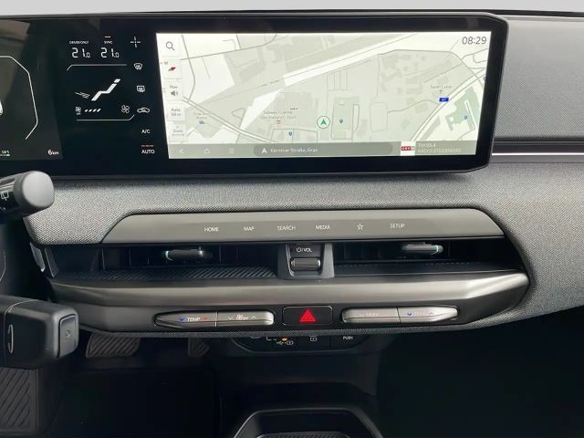 Kia EV4 81.4 kWh Earth FWD Plus