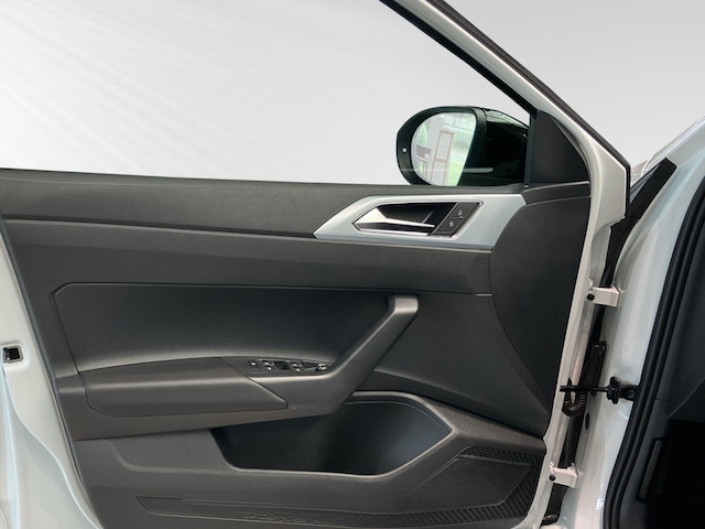 Volkswagen Taigo 1.0 TSI DSG