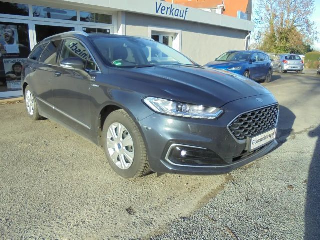 Ford Mondeo Vignale