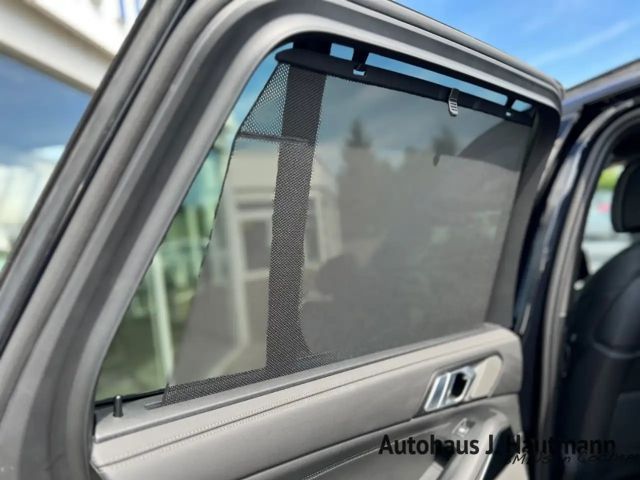 BMW X5 M-Sport xDrive