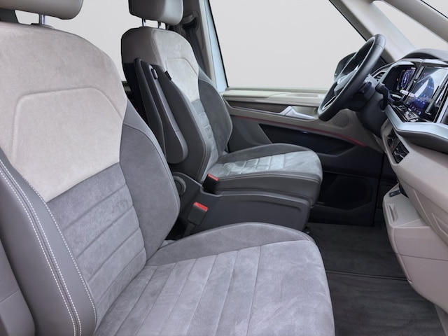 Volkswagen Multivan 2.0 TDI DSG Lang Style T7