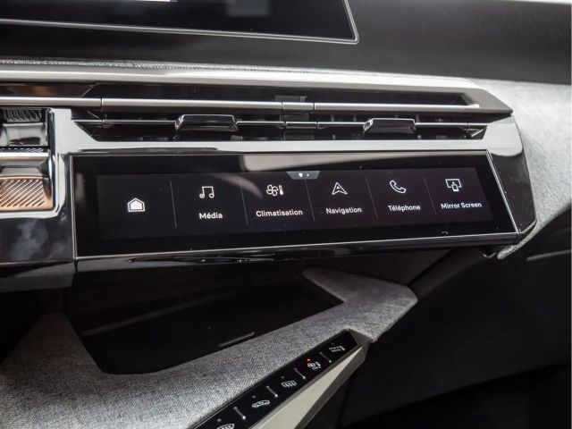 Peugeot 3008 Allure Pack Hybrid