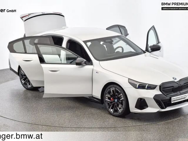 BMW i5 M60 Sedan xDrive