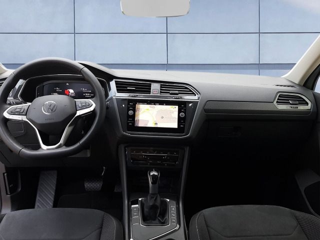 Volkswagen Tiguan 2.0 TDI DSG Elegance Elegance