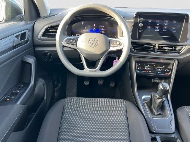 Volkswagen T-Roc TSI|ACC|APP-CONNECT|WINTERPAKET|EINPARKHIL