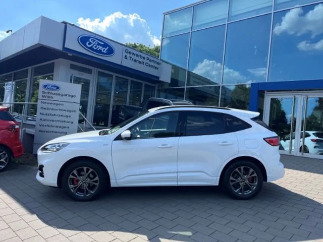 Ford Kuga 4x4 AWD ST Line X