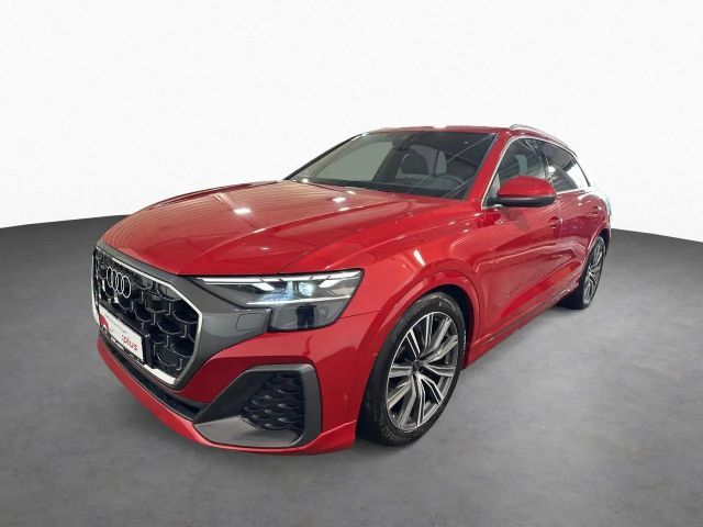 Audi Q8 50 TDI S-Line