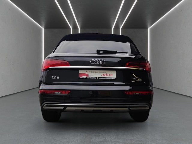 Audi Q5 40 TDI Quattro S-Tronic