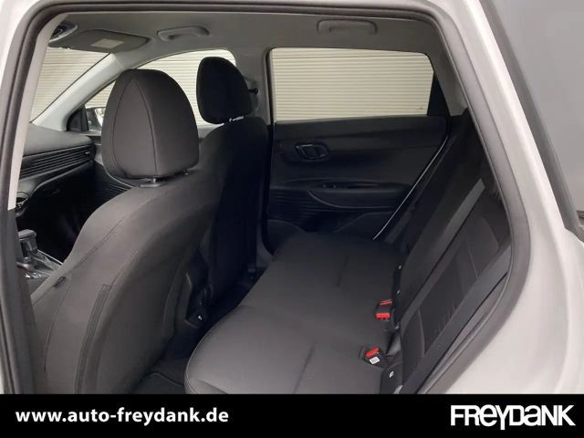 Hyundai Bayon 1.0 Prime T-GDi