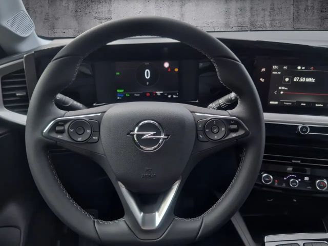 Opel Mokka Elegance Mokka-e