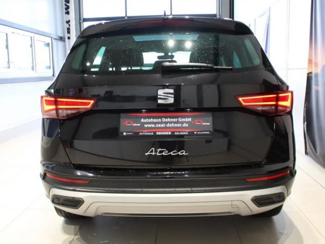 Seat Ateca 1.5 TSI