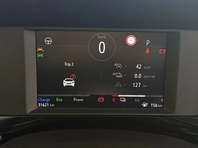 Opel Mokka Edition Mokka-e