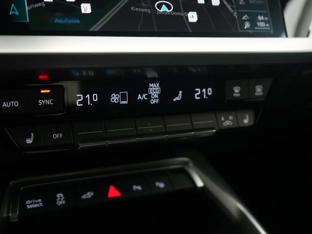 Audi A3 S-Line Sedan Sportback