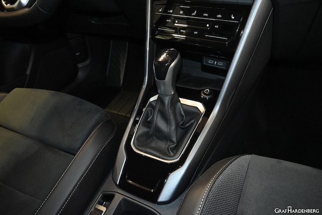 Volkswagen T-Roc 1.5 TSI Style