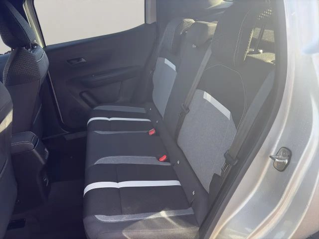 Opel Frontera Edition