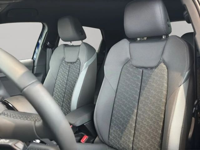 Audi A1 25 TFSI Sportback