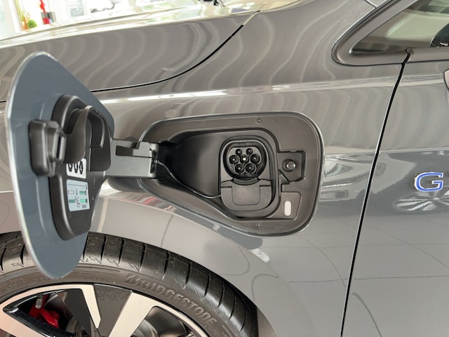 Volkswagen Golf DSG GTE eHybrid