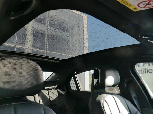 BMW i7 M-Sport Sedan