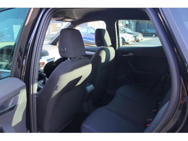 Seat Arona 1.0 EcoTSI DSG FR-lijn