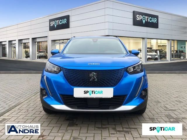 Peugeot 2008 (e-)Allure*Keyless*Sitzheizung